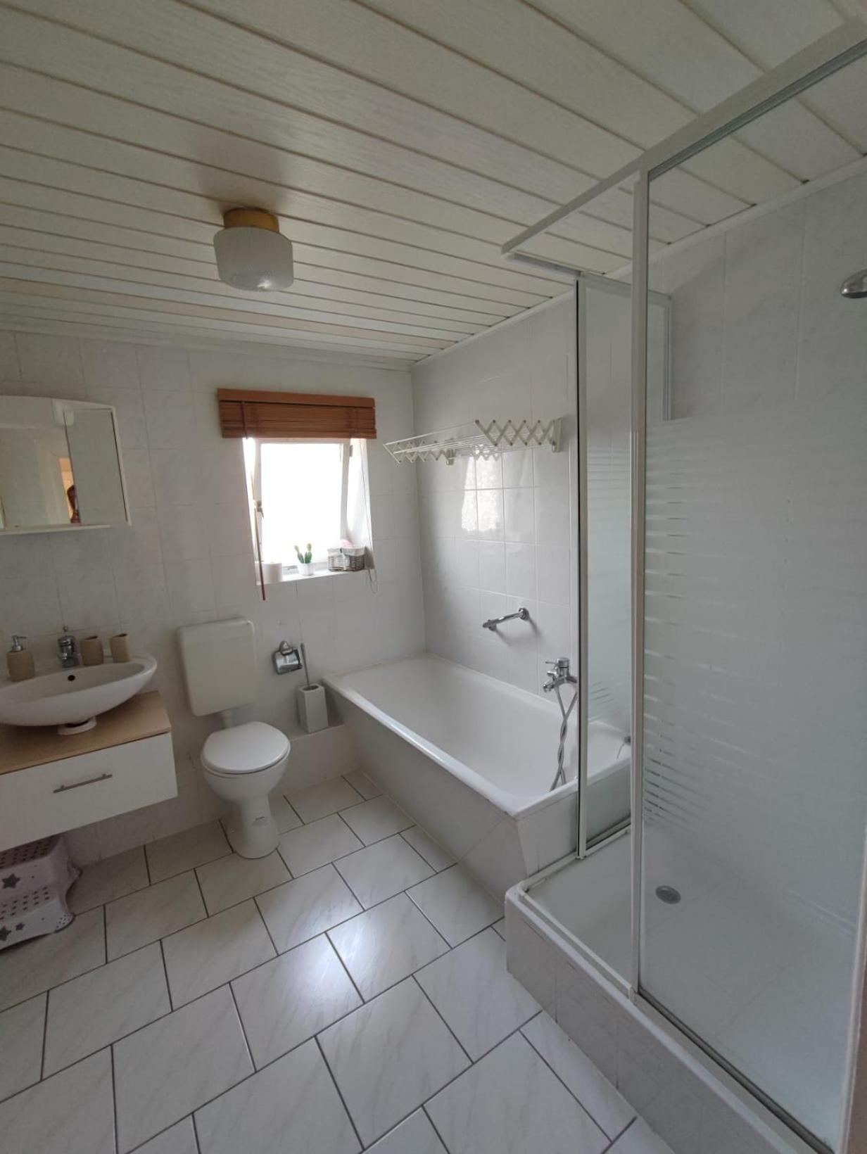 Ferienwohnung Zittauer Gebirge Waltersdorf  Extérieur photo