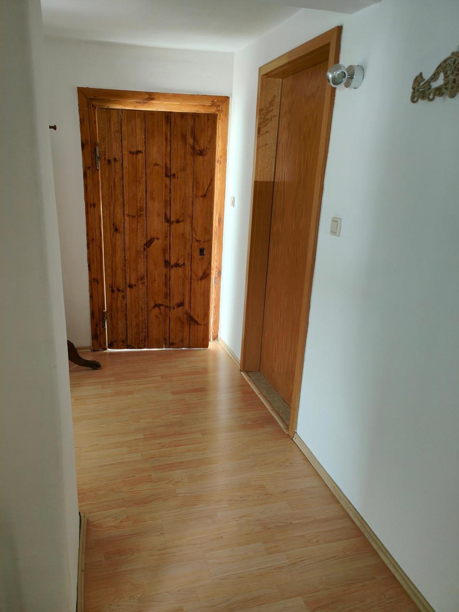 Ferienwohnung Zittauer Gebirge Waltersdorf  Extérieur photo