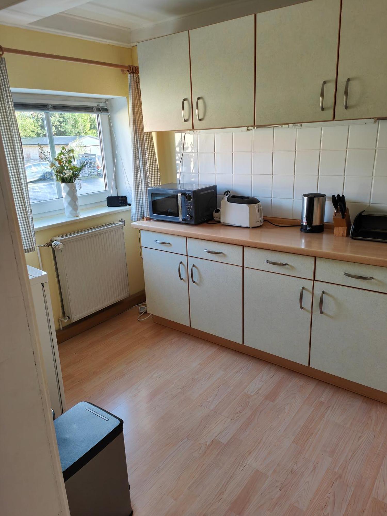Ferienwohnung Zittauer Gebirge Waltersdorf  Extérieur photo