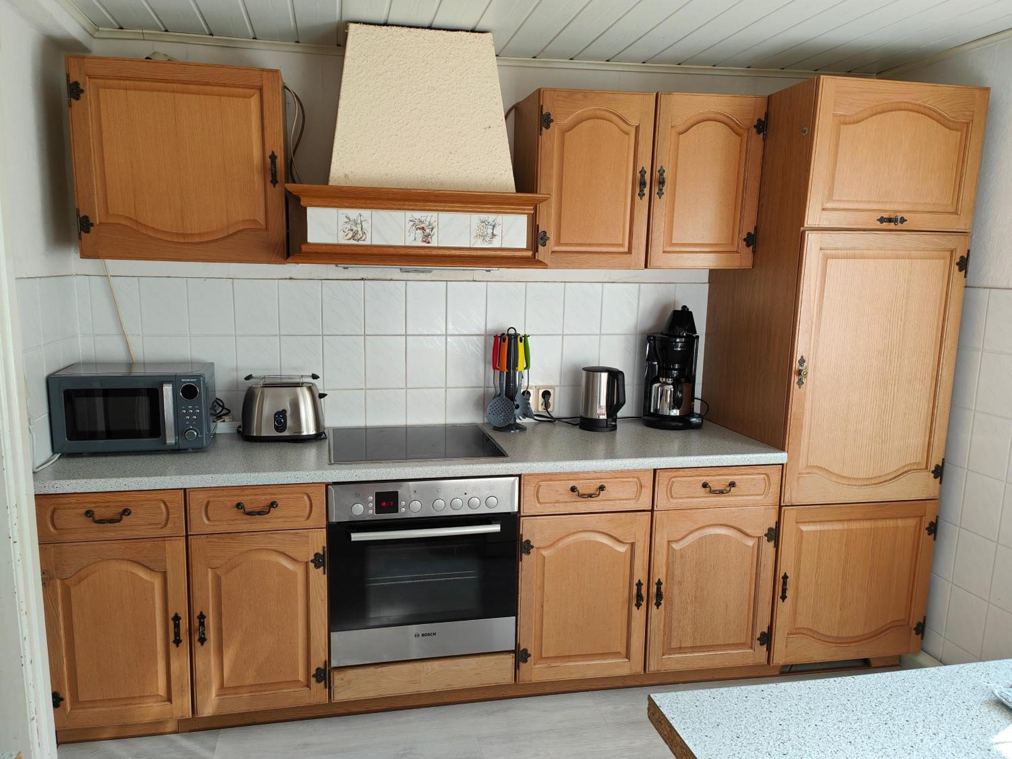 Ferienwohnung Zittauer Gebirge Waltersdorf  Extérieur photo